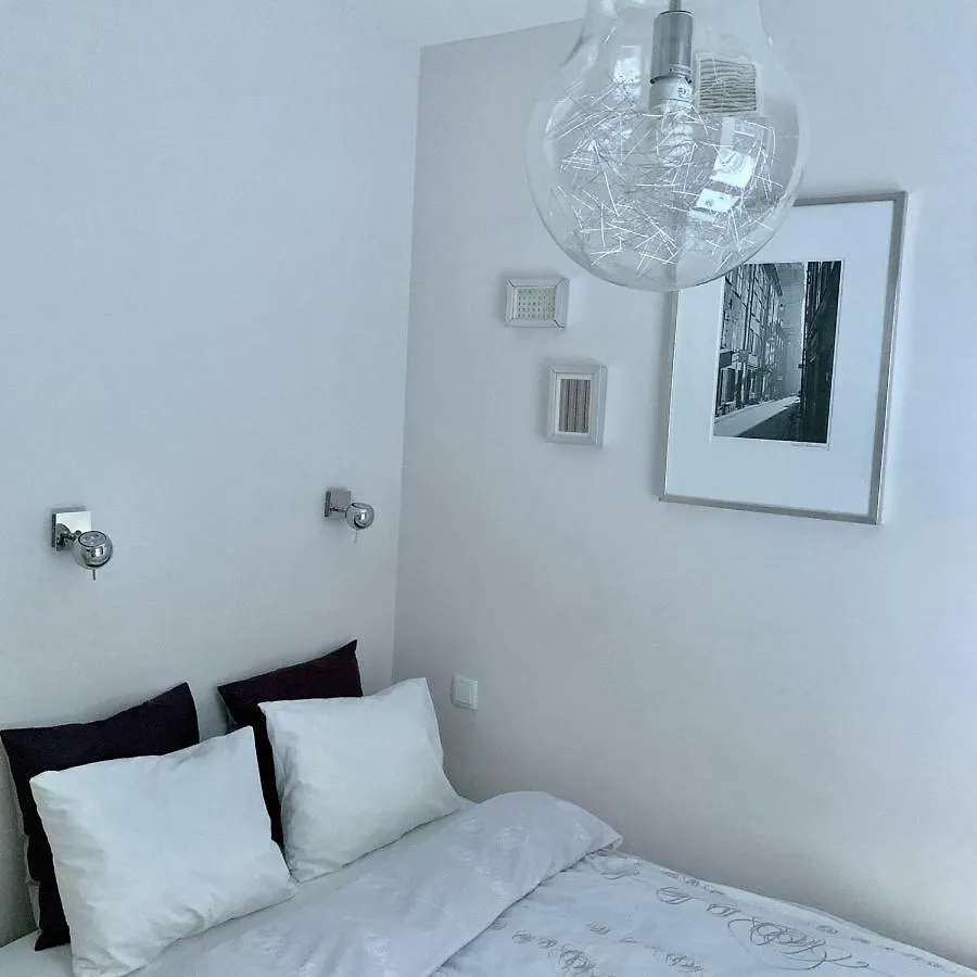 Apartello Modern Apartment - Wilanow Warsaw