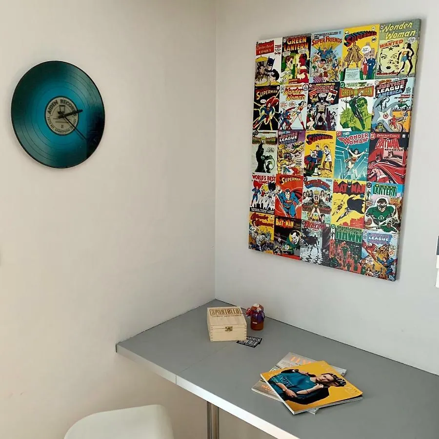 Apartello Modern Apartment - Wilanow Warsaw