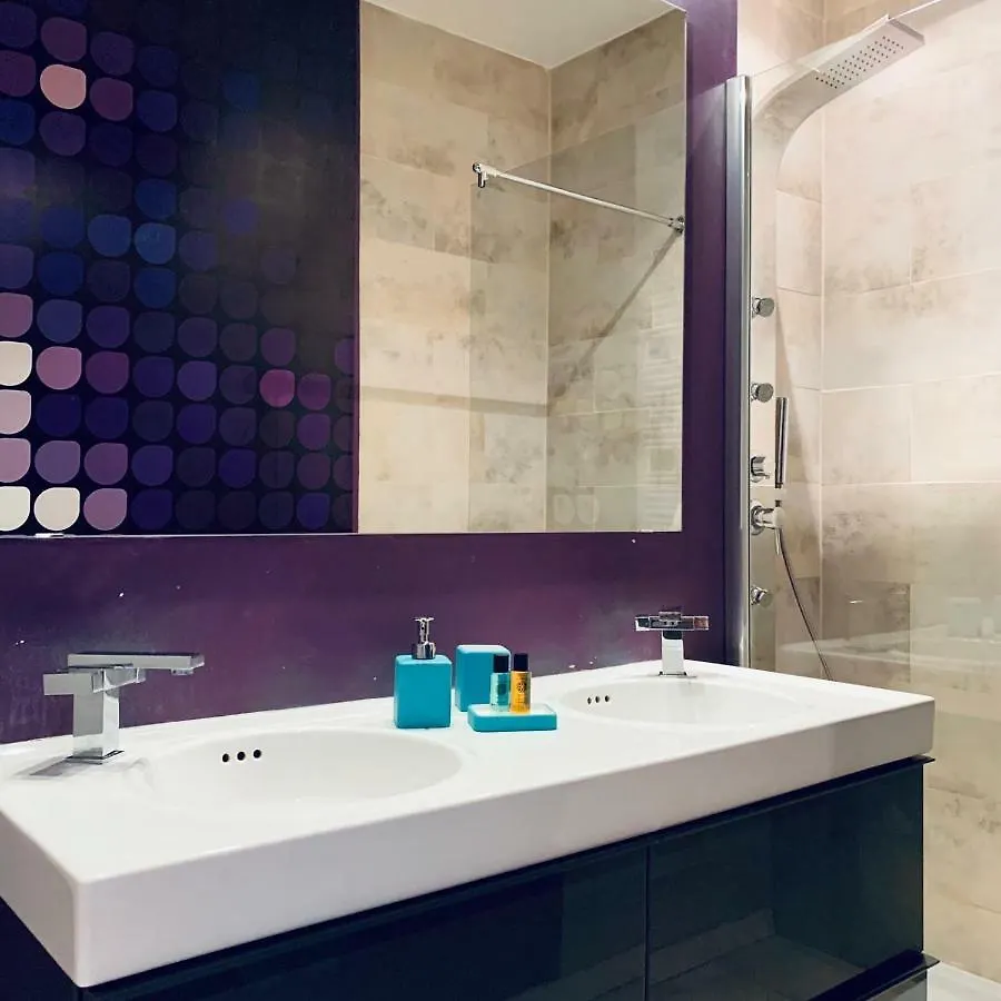 Apartello Modern Apartment - Wilanow Warsaw