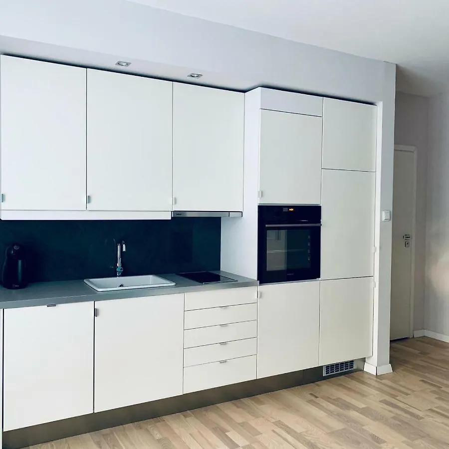Apartello Modern Apartment - Wilanow Warsaw 0*,  Poland