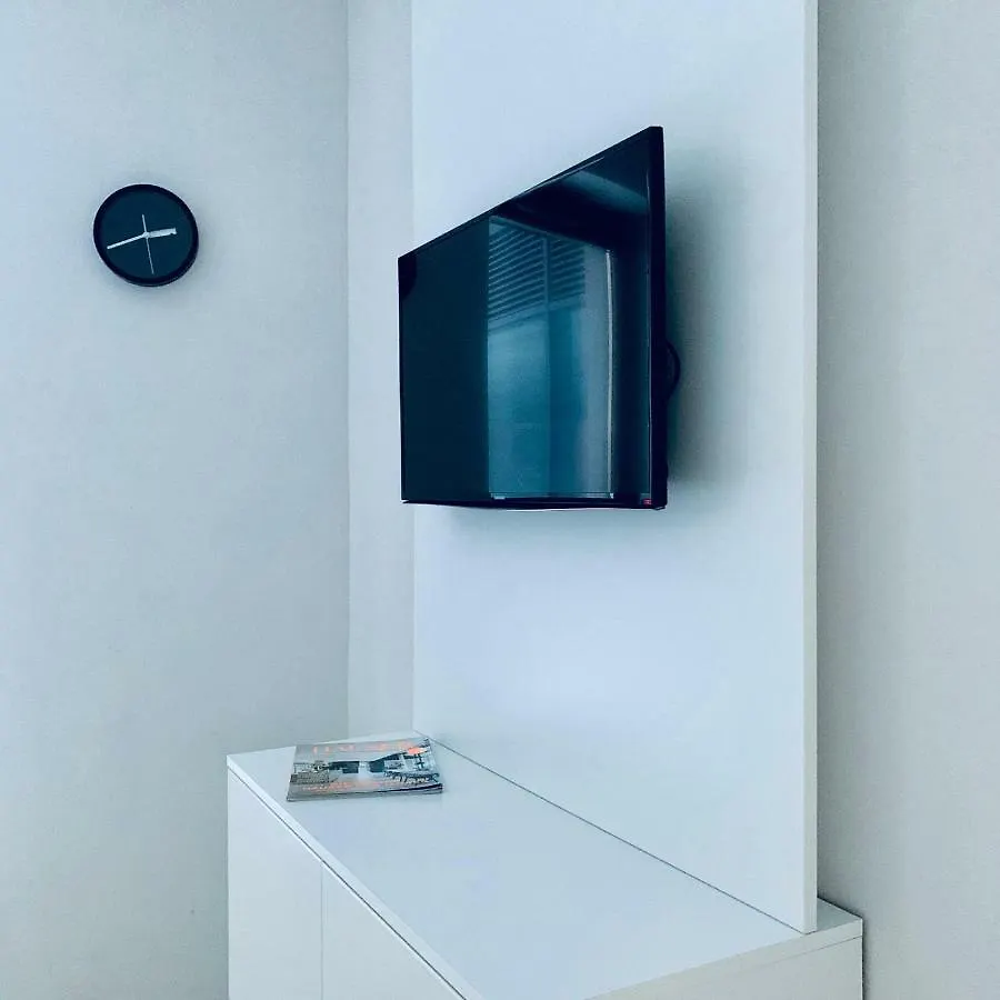 Apartello Modern Apartment - Wilanow Warsaw